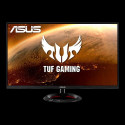 ASUS VG279Q1R computer monitor 68.6 cm (27&quot;) 1920 x 1080 pixels Full HD LCD Black