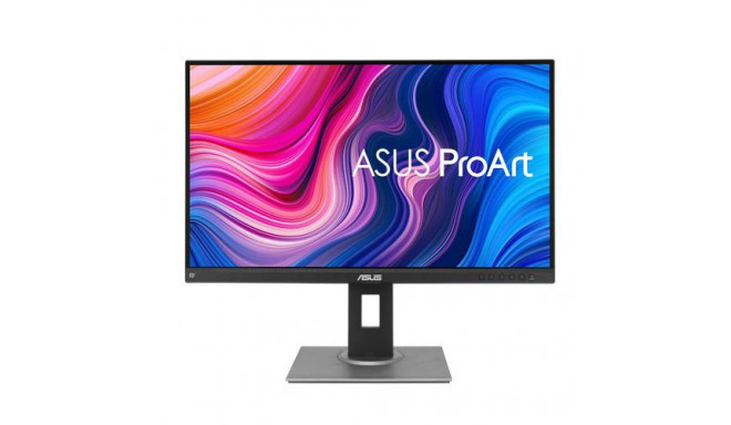 ASUS ProArt PA278QV computer monitor 68.6 cm (27&quot;) 2560 x 1440 pixels Quad HD LED Black