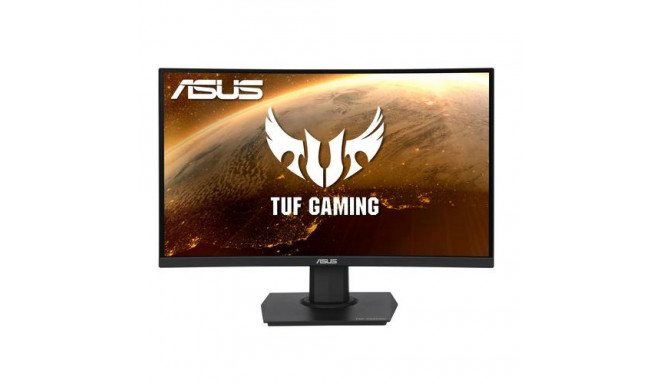 ASUS TUF Gaming VG24VQE computer monitor 59.9 cm (23.6&quot;) 1920 x 1080 pixels Full HD LED Bla