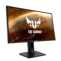 ASUS TUF Gaming VG279QM LED display 68.6 cm (27&quot;) 1920 x 1080 pixels Full HD Black