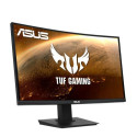 ASUS TUF Gaming VG24VQE computer monitor 59.9 cm (23.6&quot;) 1920 x 1080 pixels Full HD LED Bla