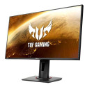 ASUS TUF Gaming VG279QM LED display 68.6 cm (27&quot;) 1920 x 1080 pixels Full HD Black