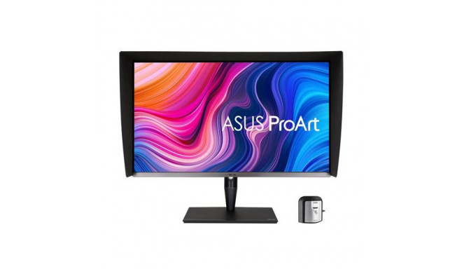 ASUS ProArt PA32UCG-K computer monitor 81.3 cm (32&quot;) 3840 x 2160 pixels 4K Ultra HD LED Bla