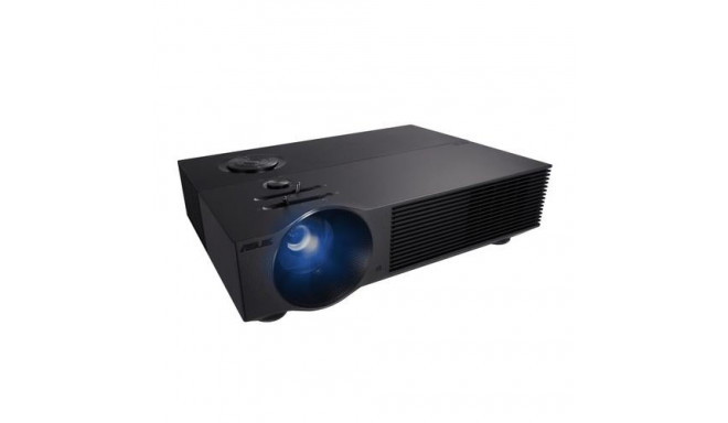 ASUS H1 LED data projector Standard throw projector 3000 ANSI lumens 1080p (1920x1080) Black