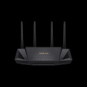 ASUS RT-AX58U wireless router Gigabit Ethernet Dual-band (2.4 GHz / 5 GHz)