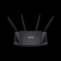 ASUS RT-AX58U wireless router Gigabit Ethernet Dual-band (2.4 GHz / 5 GHz)