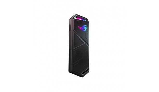 ASUS ROG Strix Arion Lite SSD enclosure Black M.2