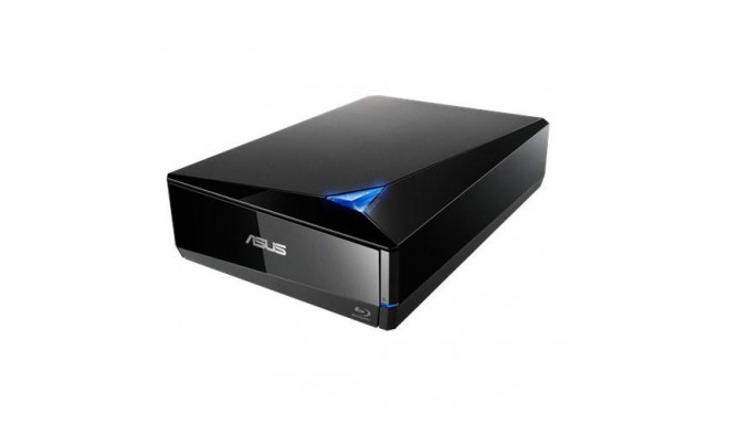 ASUS BW-16D1X-U optical disc drive Blu-Ray RW Black