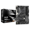 Asrock B450 Pro4 R2.0 AMD B450 Socket AM4 ATX