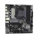 Asrock B550M Phantom Gaming 4 AMD B550 Socket AM4 micro ATX