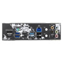 Asrock B550 Steel Legend AMD B550 Socket AM4 ATX