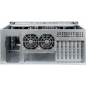 Inter-Tech 4U 40240 Rack Black, Grey
