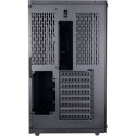 Inter-Tech C-701 Panorama Full Tower Black