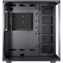 Inter-Tech C-701 Panorama Full Tower Black