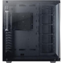 Inter-Tech C-701 Panorama Full Tower Black