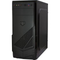 Inter-Tech B-30 Midi Tower Black