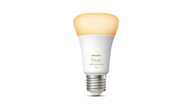 Philips Hue White ambience A60 – E27 smart bulb – 1100