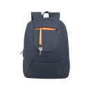 Rivacase 7723 35.6 cm (14&quot;) Backpack Grey