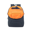 Rivacase 7723 35.6 cm (14&quot;) Backpack Grey