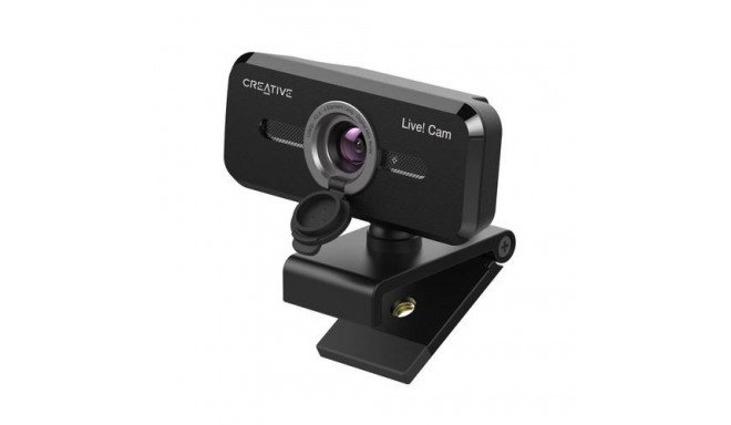 Creative Labs Live! Cam Sync 1080P V2 webcam 2 MP 1920 x 1080 pixels USB 2.0 Black