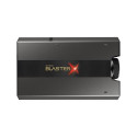 Creative Labs Sound BlasterX G6 7.1 channels USB