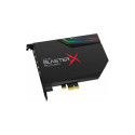 Creative Labs Sound BlasterX AE-5 Plus Internal 5.1 channels PCI-E