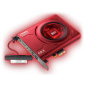 Creative Labs Creative Sound Blaster Z SE Internal 7.1 channels PCI-E