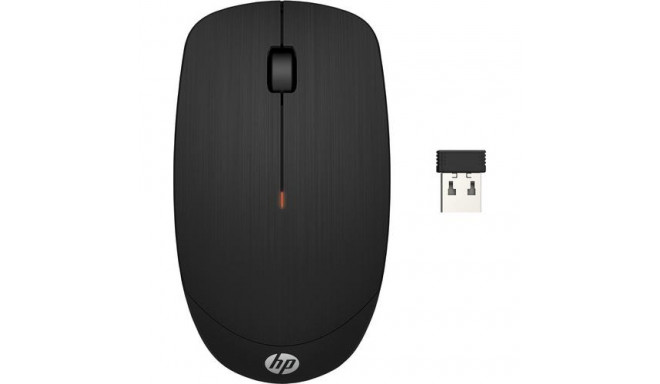 HP Wireless Mouse X200