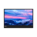 Lenovo L15 LED display 39.6 cm (15.6&quot;) 1920 x 1080 pixels Full HD Black, Grey