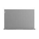 Lenovo L15 LED display 39.6 cm (15.6&quot;) 1920 x 1080 pixels Full HD Black, Grey