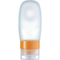 Go Travel Squeeze It 60 ml Polypropylene (PP), Silicone Squeeze bottle