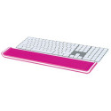 Esselte Ergo WOW wrist rest Pink