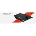 Steelseries QcK Gaming mouse pad Black