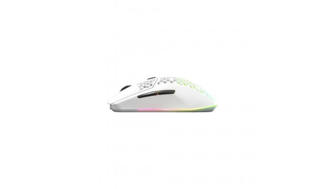 Steelseries Aerox 3 Wireless mouse Gaming Right-hand RF Wireless + Bluetooth Optical 18000 DPI