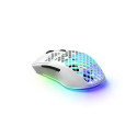Steelseries Aerox 3 Wireless mouse Gaming Right-hand RF Wireless + Bluetooth Optical 18000 DPI