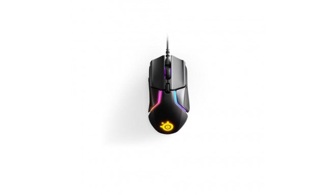 Steelseries Rival 600 mouse Gaming Right-hand USB Type-A