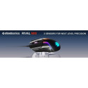 Steelseries Rival 600 mouse Gaming Right-hand USB Type-A