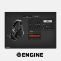 Steelseries Arctis 1 Headset Wired &amp; Wireless Head-band Gaming Black