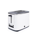 Wilfa CT-1000MW 2 slice(s) 1000 W White