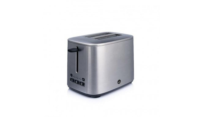 Wilfa CT-1000S 2 slice(s) 1000 W Silver