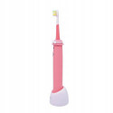 HI-TECH MEDICAL ORO-SONIC KIDS GIRL Child Sonic toothbrush Pink, Yellow