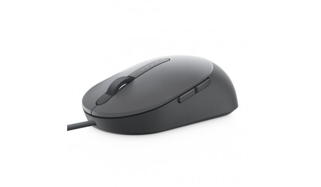 DELL MS3220 mouse Office Ambidextrous USB Type-A Laser 3200 DPI