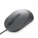 DELL MS3220 mouse Office Ambidextrous USB Type-A Laser 3200 DPI