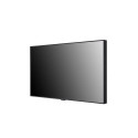 LG 55XS4J-B Signage Display Digital signage flat panel 139.7 cm (55&quot;) IPS Wi-Fi 4000 cd/m² 