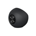 Creative Labs Pebble V2 loudspeaker 2-way Black Wired 8 W