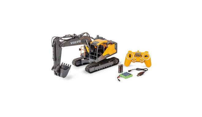 Carson 500907339 Radio-Controlled (RC) model Excavator Electric engine 1:16