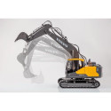 Carson 500907339 Radio-Controlled (RC) model Excavator Electric engine 1:16