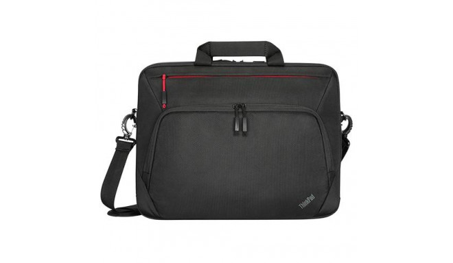 Lenovo 4X41A30365 laptop case 39.6 cm (15.6&quot;) Toploader bag Black