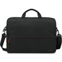 Lenovo ThinkPad Essential 16-inch Topload (Eco) 40.6 cm (16&quot;) Toploader bag Black