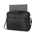 Lenovo 4X41A30365 laptop case 39.6 cm (15.6&quot;) Toploader bag Black